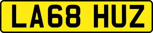 LA68HUZ