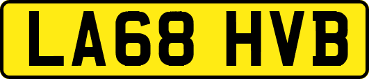 LA68HVB