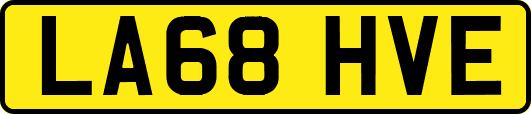 LA68HVE