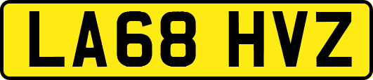 LA68HVZ
