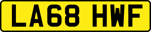LA68HWF