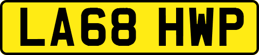 LA68HWP