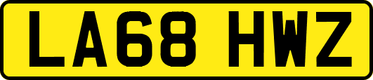 LA68HWZ