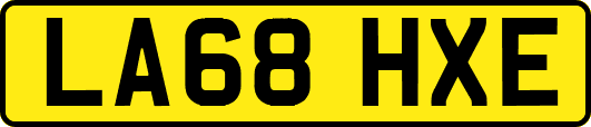 LA68HXE