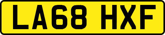 LA68HXF