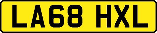 LA68HXL