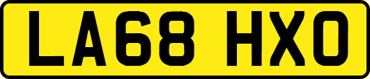 LA68HXO