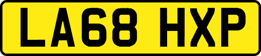 LA68HXP