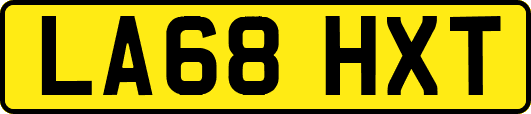 LA68HXT