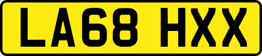 LA68HXX