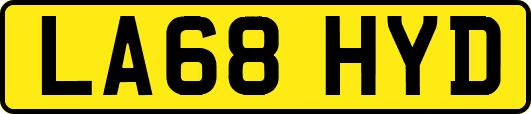 LA68HYD