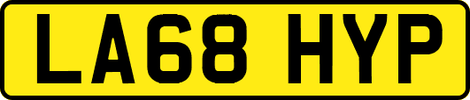 LA68HYP