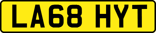LA68HYT