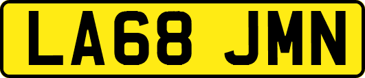 LA68JMN