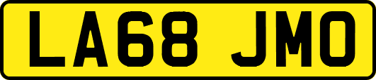 LA68JMO