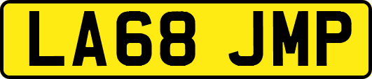 LA68JMP