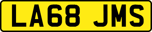 LA68JMS
