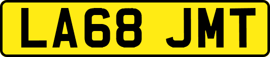LA68JMT