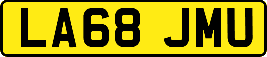 LA68JMU