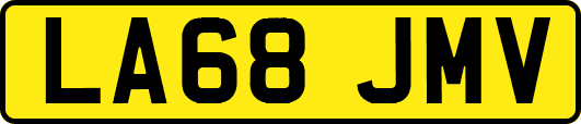 LA68JMV