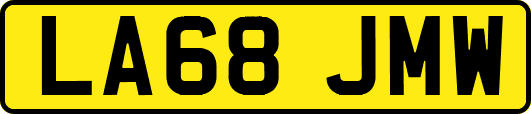 LA68JMW