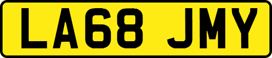 LA68JMY