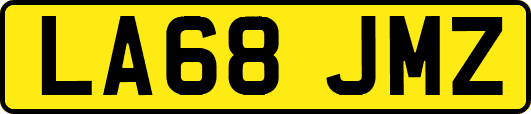 LA68JMZ