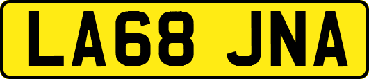 LA68JNA