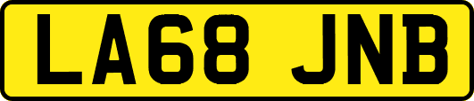 LA68JNB