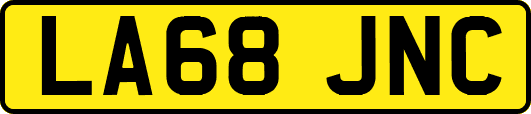 LA68JNC
