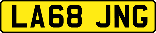 LA68JNG