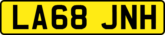 LA68JNH