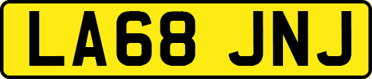 LA68JNJ