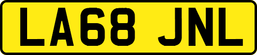 LA68JNL