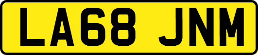 LA68JNM