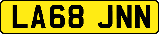 LA68JNN