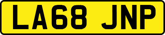 LA68JNP