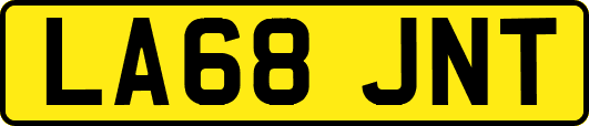 LA68JNT