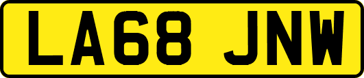 LA68JNW