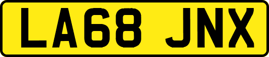 LA68JNX