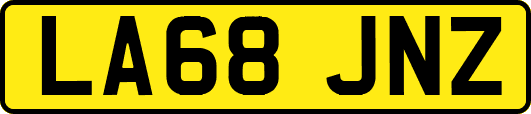 LA68JNZ