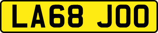 LA68JOO