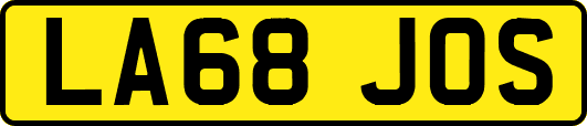 LA68JOS