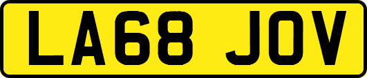 LA68JOV