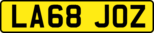 LA68JOZ