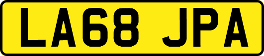 LA68JPA