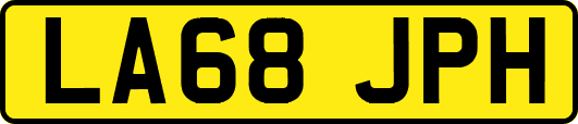 LA68JPH