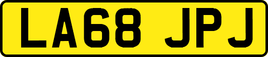 LA68JPJ