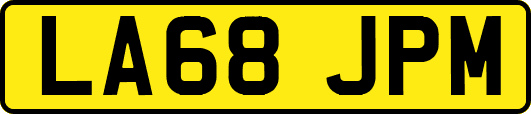 LA68JPM