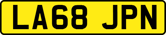 LA68JPN